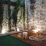 Appartement Paducho