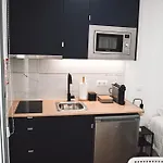 Appartement Paducho
