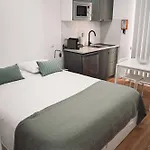 Appartement Paducho *