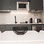 Paducho Appartement *