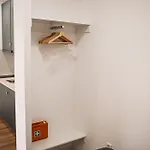 Paducho Appartement