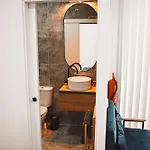 Paducho Appartement *