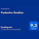 Paducho Appartement Valpaços