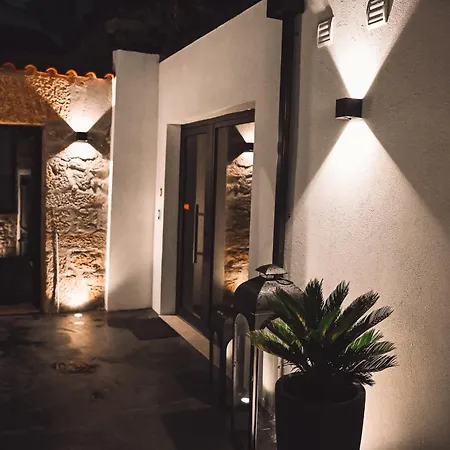 Apartament Paducho Valpaços