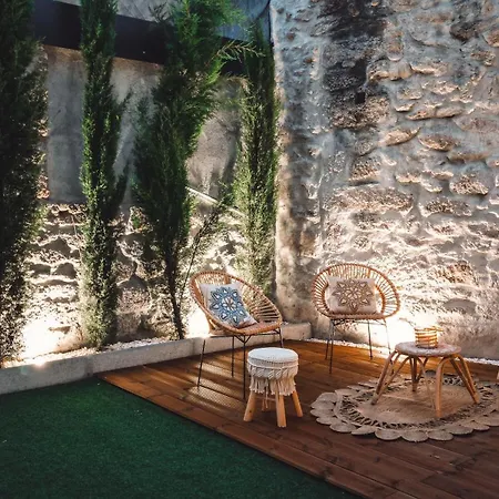Apartament Paducho