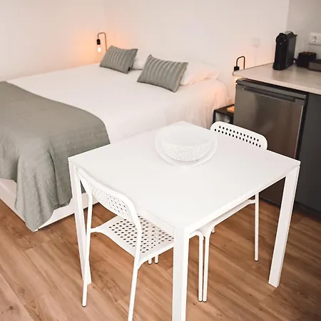 Lägenhet Paducho Valpaços