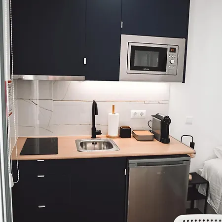Apartamento Paducho