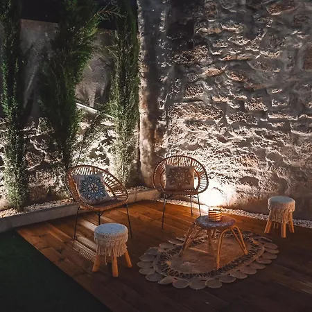 Apartament Paducho *