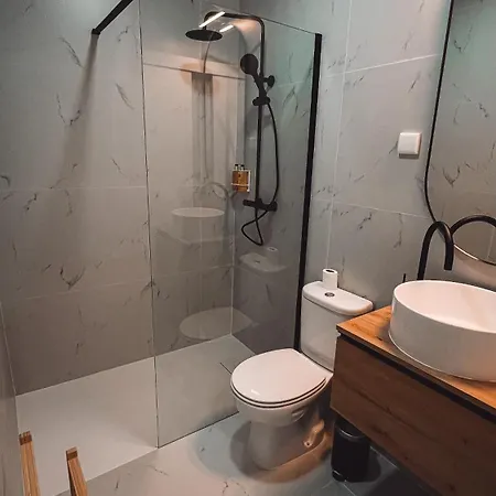 Paducho Apartment