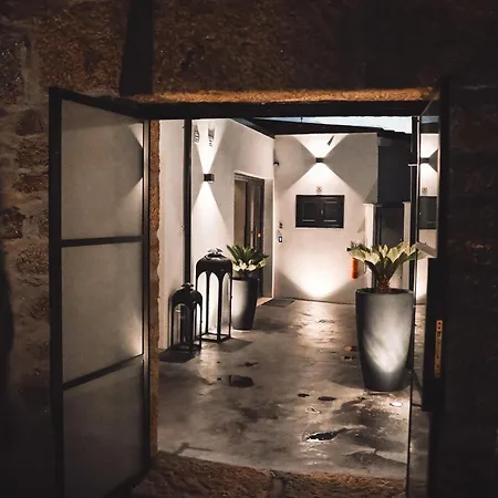 Paducho Apartament Valpaços