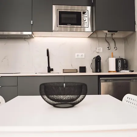 Paducho Apartment *