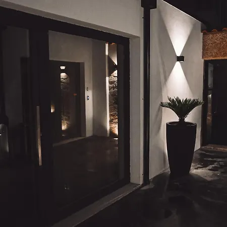 Apartament Paducho Valpaços