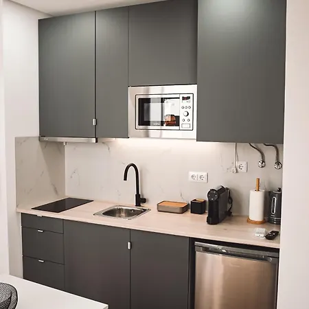 Apartament Paducho *