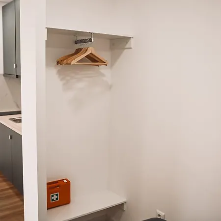 Paducho Apartment