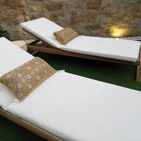 Apartament Paducho