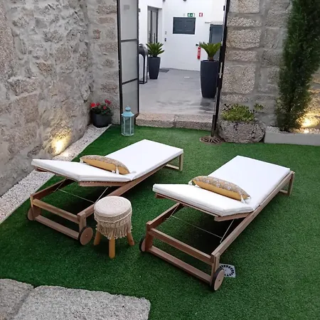 Apartament Paducho Valpaços