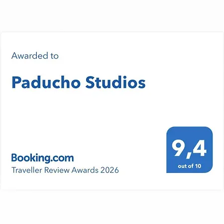 Paducho *