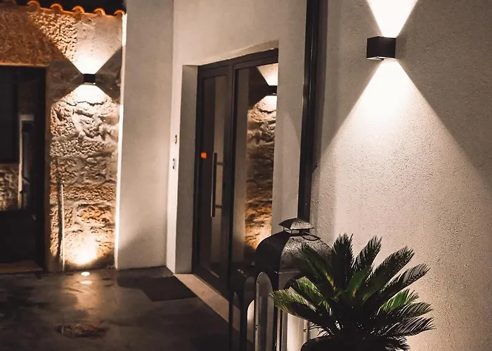 Apartamento Paducho Valpaços