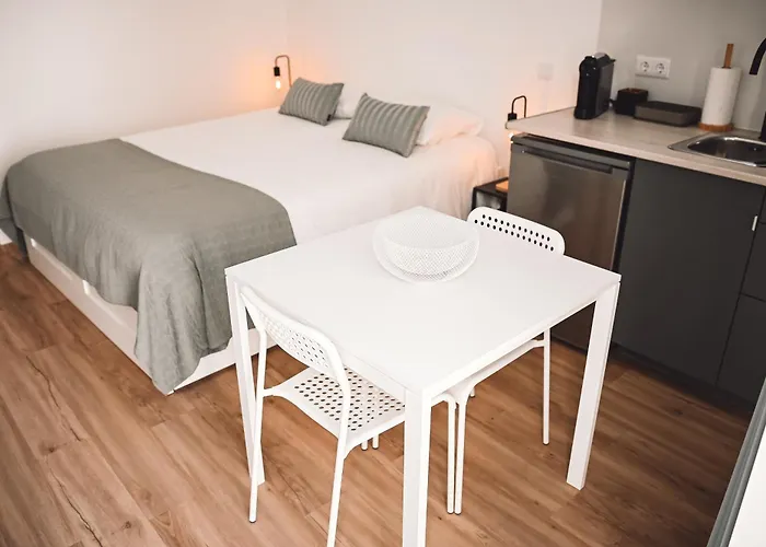 Apartamento Paducho Valpaços