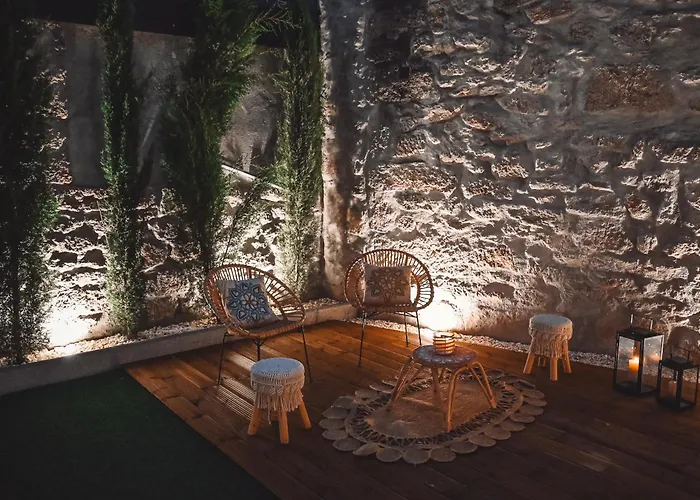 Apartamento Paducho *