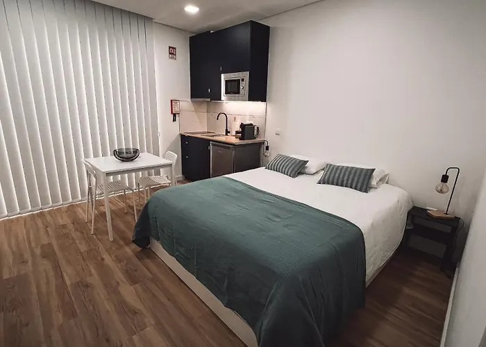 Paducho Apartamento Valpaços