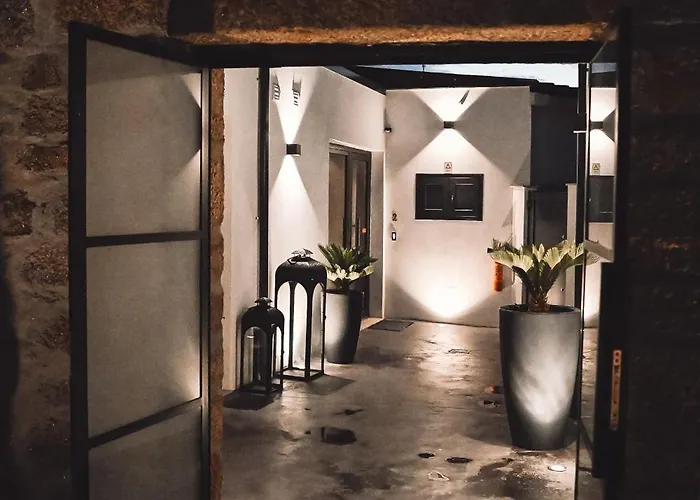 Paducho Apartamento Valpaços