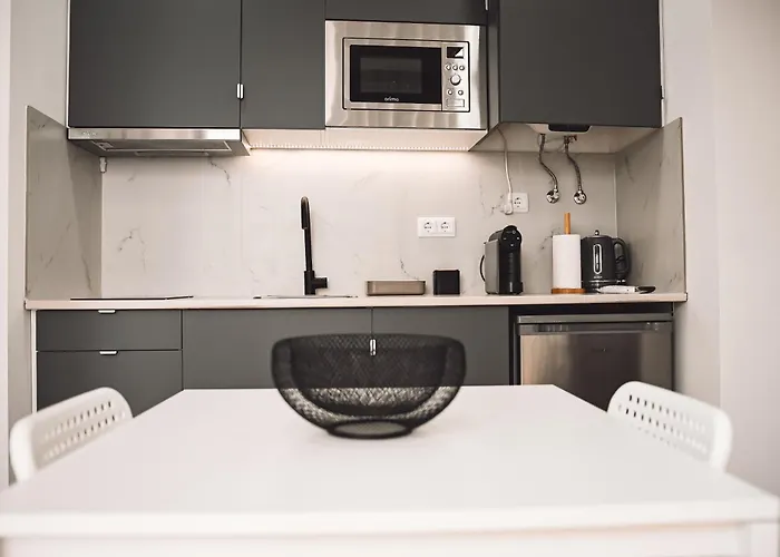 Paducho Apartamento *