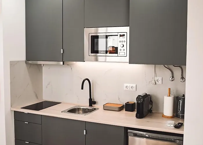 Apartamento Paducho *