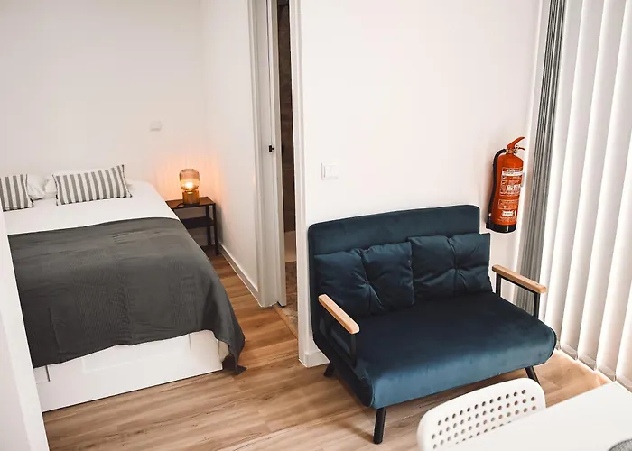 Apartamento Paducho Valpaços