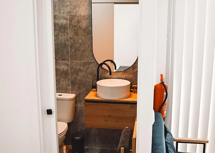 Paducho Apartamento *