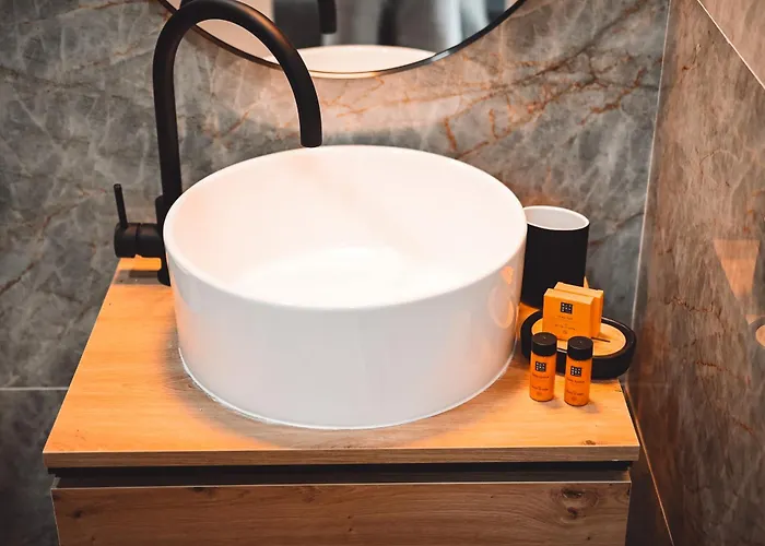 Paducho Apartamento *