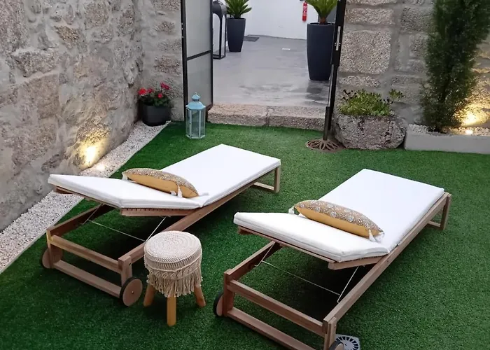 Apartamento Paducho Valpaços