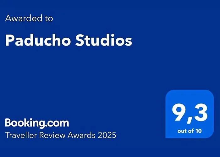 Paducho شقة Valpaços