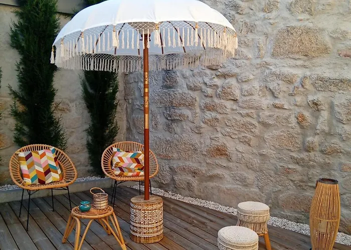 شقة Paducho Valpaços